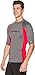 O'Neill Wetsuits Men's UV Sun Protection Skins Short Sleeve Crew Rashguard
