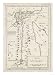 Egypt as Described by Herodotus Art Giclee Poster Print, 12x16