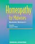 Homeopathy for Midwives, 1e