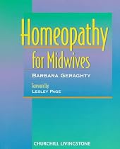 Homeopathy for Midwives