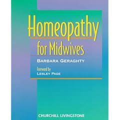 Homeopathy for Midwives