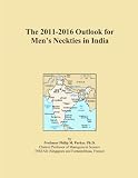 Man necktie:The 2011-2016 Outlook for Men's Neckties in India