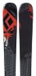 Black Diamond Havoc Skis (2010) Black Diamond Havoc Skis (2010)