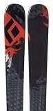 Black Diamond Havoc Skis (2011 Blem)