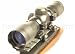 For Ruger 10/22 4x30 Rifle Scope free mount and rings combo