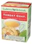 Traditional Medicinals - Throat Coat, 16 bag