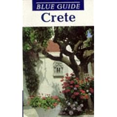 Crete (Blue Guides)