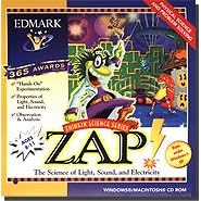 Thinkin' Science - ZAP!