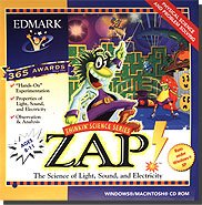 Thinkin' Science - ZAP!