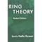 Ten precious Algebra books