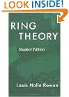 Ring Theory, Student Edition