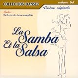 La Samba Et La Salsa Vol.8