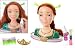 Shrek - Kung Fu Fashion Makeover Head Princess