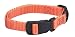 Fits All Super Strong Adjustable Collar Orange 3/8 in.