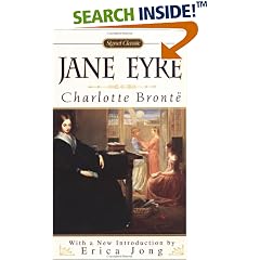 Jane Eyre (Signet Classics)