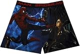 Spider-man vs. Doc Karate Kick boxer shorts for men - ON SALE!