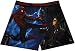 Spider-man vs. Doc Karate Kick boxer shorts for men - SPRING CLEARANCE!