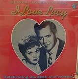 MUSICAL MOMENTS FROM I LOVE LUCY TV Sealed Vinyl LP
