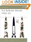 New Vanguard 82: V-2 Ballistic Missile 1942-52