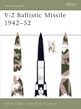 V-2 Ballistic Missile 1944-54