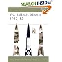 New Vanguard 82: V-2 Ballistic Missile 1942-52