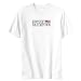 T-Shirt White 