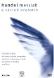 Handel's Messiah: Sacred Oratorio [DVD] [Region 1] [US Import] [NTSC]