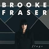 Brooke Fraser Flags