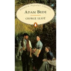 Adam Bede (Penguin Popular Classics)