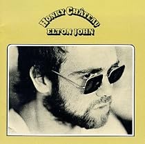 Honky Chateau