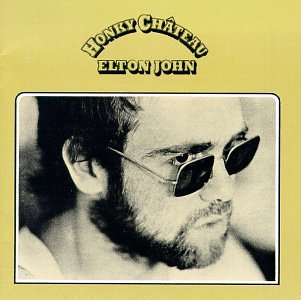 CD-Charts   : Honky Chateau