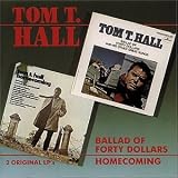 Ballad of Forty Dollars/Homecoming