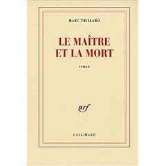 Le Ma�tre et la Mort