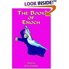 The Book of Enoch