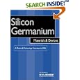 Silicon Germanium Materials and Devices - A Market and... by R. Szweda