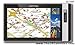 Electronics : NJ7500 Wide 7.0 Inch GPS Navigator - Bluetooth - FM Transmitter - map coverage of USA, Canada, Europe