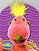 Books : Tula (Hoobs Twizzletuft Board Books)
