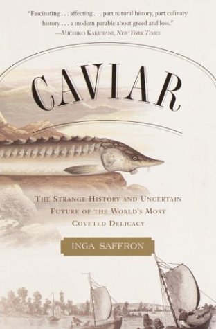 Cooking History