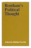Bentham's political thought