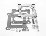 Edelbrock 2692 Carburetor Adapter