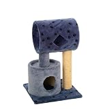 Pawprint Tunnel and Condo Play Center