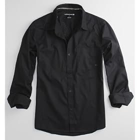 Quiksilver Hemmi Shirt