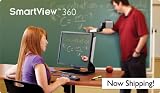 Humanware 360 - 19 Inch Color Portable Video Magnifier