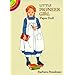 Little Pioneer Girl Paper Doll (Dover Little Activity Books)