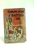 Tommy Mac battles on