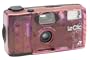 Keystone LeClic APS Camera, Translucent Purple