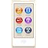 Apple iPod nano 16GB Gold (8th Generation)