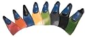 Training Fins