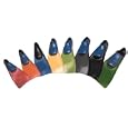 Training Fins