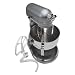 Kitchen & Housewares : KitchenAid Professional 5 Plus - Chrome